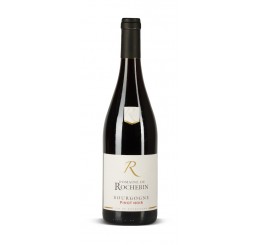 1 Bourgogne 2022 Pinot Noir - Domaine de Rochebin